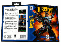 Turrican